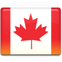 Canada Flag